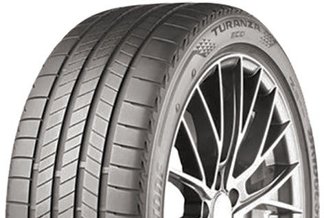 175/60R 19 90Q TL Turanza Eco XL EXTRA LOAD Sommerd????k
