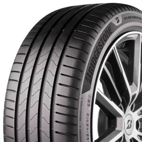 205/55R 16 91H TL Turanza-6 Sommerd????k
