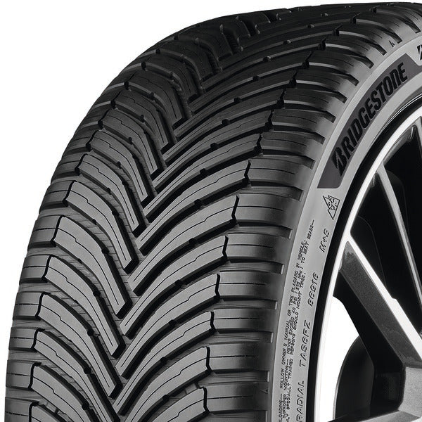 225/55R 16 99W TL Turanza All Seas. 6 XL EXTRA LOAD