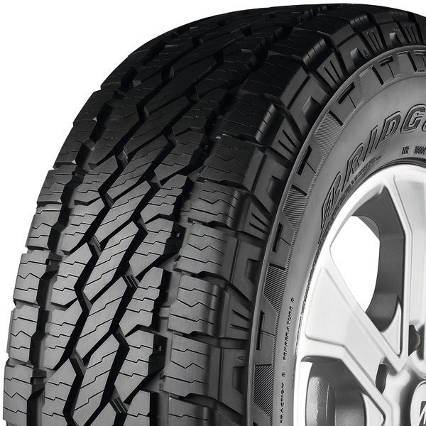 265/60R 18 114H TL D.All Terr.A/T002 XL EXTRA LOAD